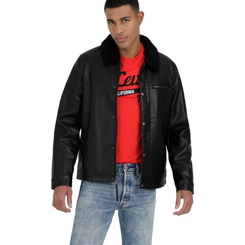Chamarra Levi's Soft para Hombre