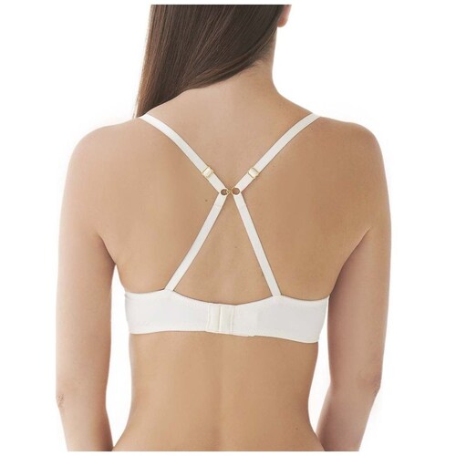 Brassiere demi Vassarette copa push up para mujer