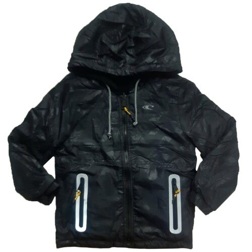 Chamarra O'neill Reversible para Niño