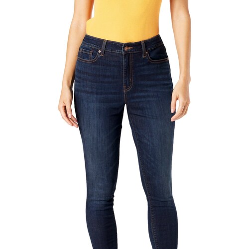 Jegging Denizen High Rise para Mujer Junior