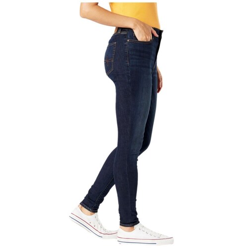 Jegging Denizen High Rise para Mujer Junior