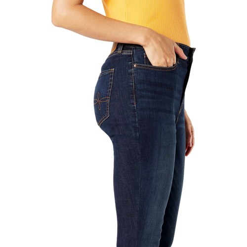 Jegging Denizen High Rise para Mujer Junior