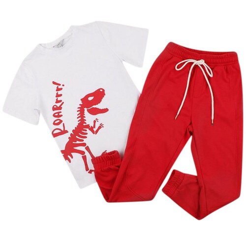 Conjunto para Niño Ely Boy