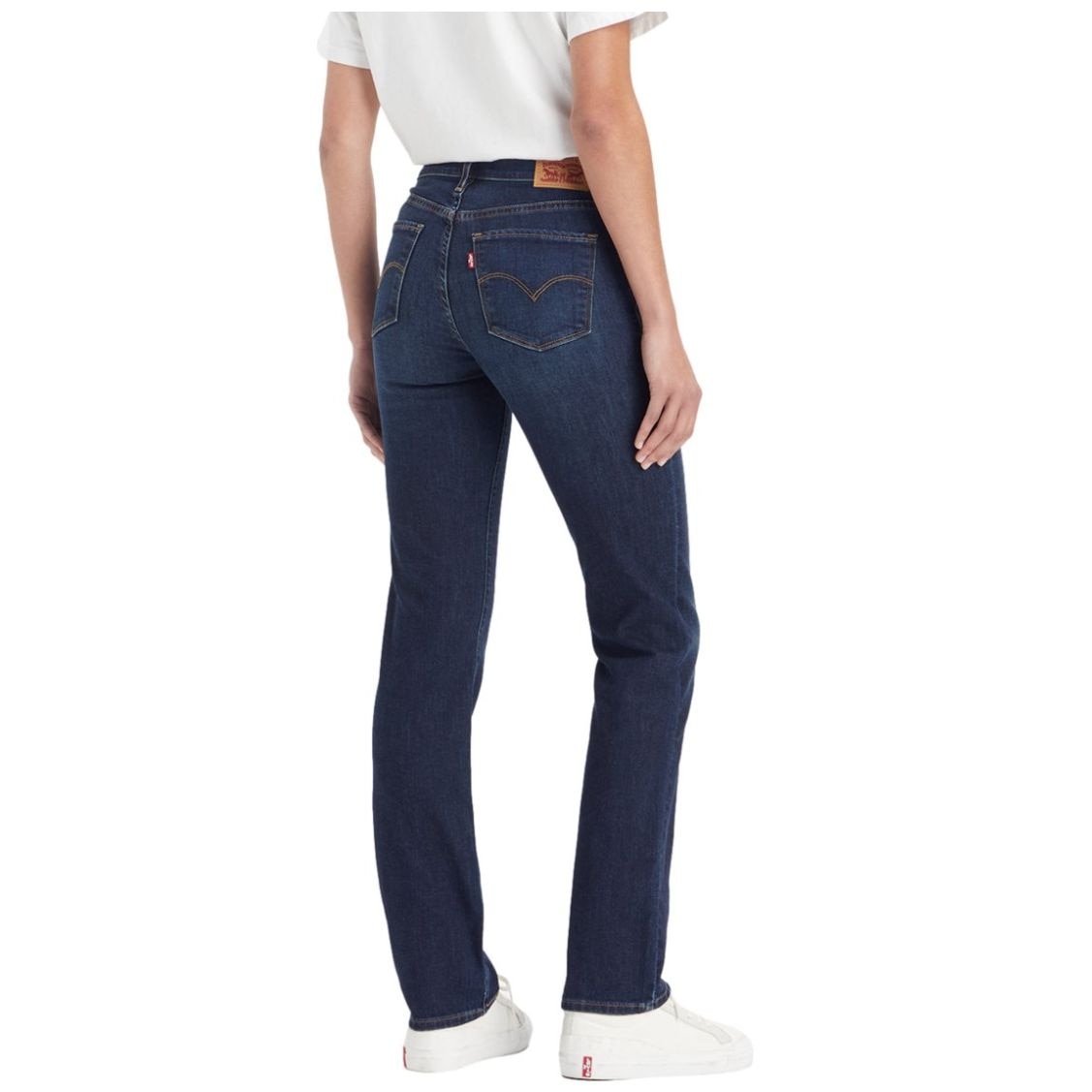 Pantalon para bota online levis