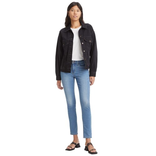 Levi's® 311® Jeans Shaping Skinny para Mujer