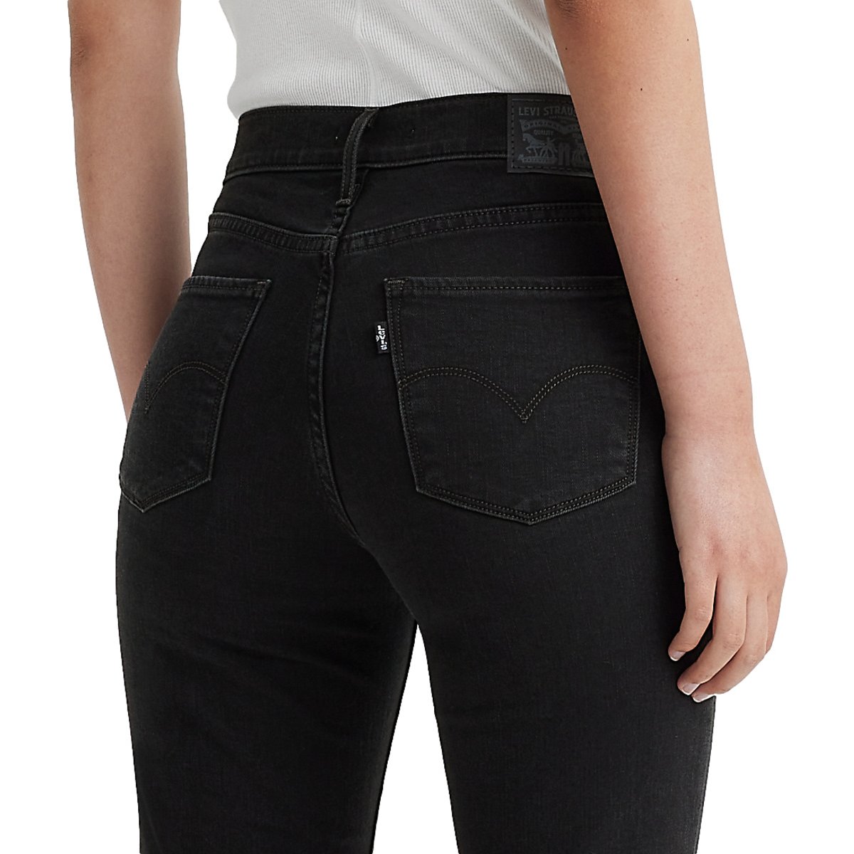 Sears pantalones levis mujer hot sale