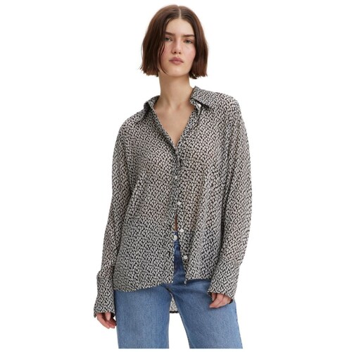 Levi's® Blusa Meave para Mujer