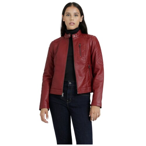 Levi's® Chamarra Fast para Mujer