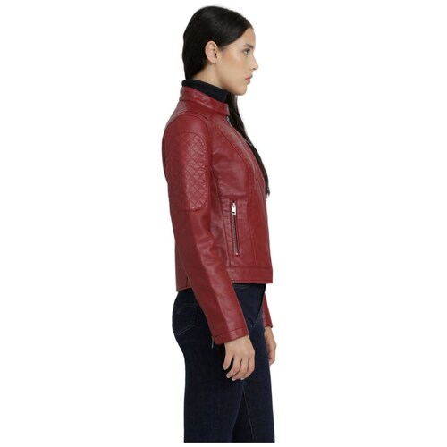 Levi's® Chamarra Fast para Mujer