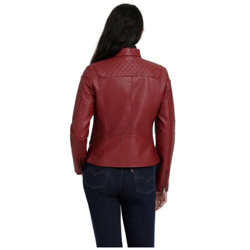 Levi's® Chamarra Fast para Mujer