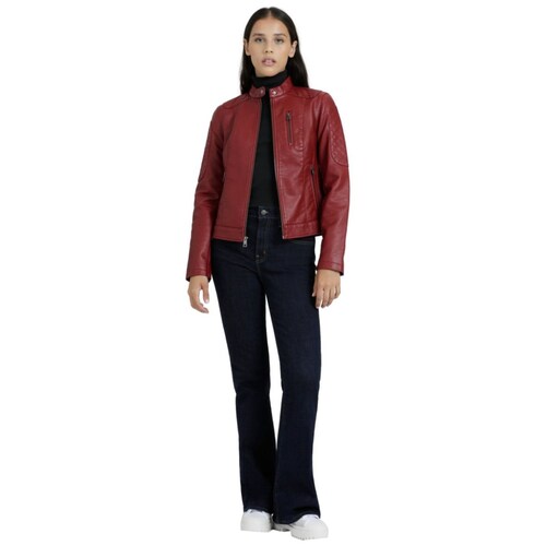 Levi's® Chamarra Fast para Mujer
