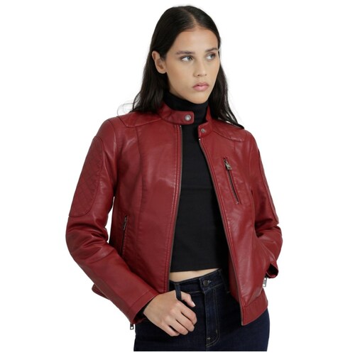 Levi's® Chamarra Fast para Mujer