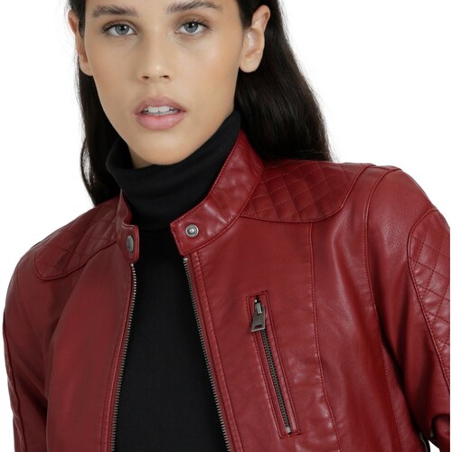 Levi's® Chamarra Fast para Mujer