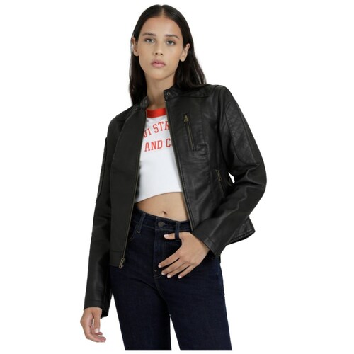 Levi's® Chamarra Fast para Mujer