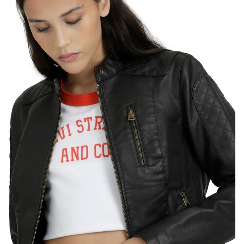 Levi's® Chamarra Fast para Mujer
