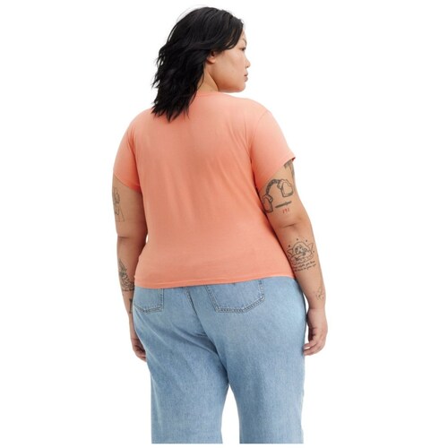 Levi's® Playera Authentic para Mujer