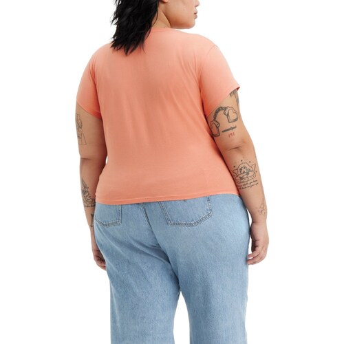 Levi's® Playera Authentic para Mujer