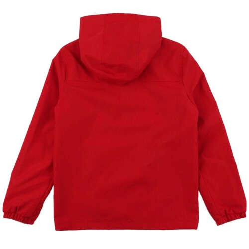 Chamarra Hollywood North Impermeable Lisa para Niño