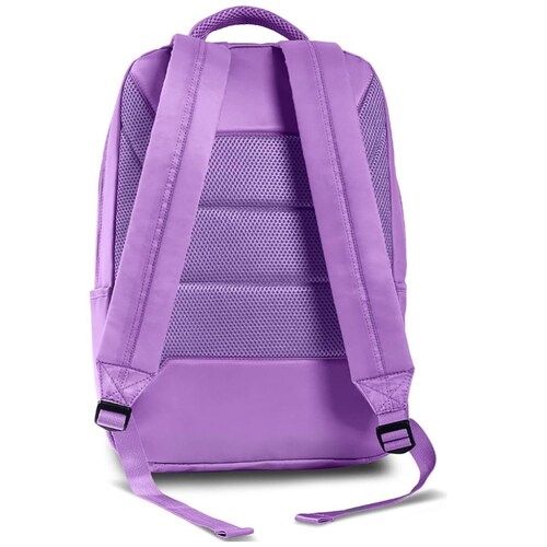 Mochila Portalaptop Stf de 15.6" Puff Lila