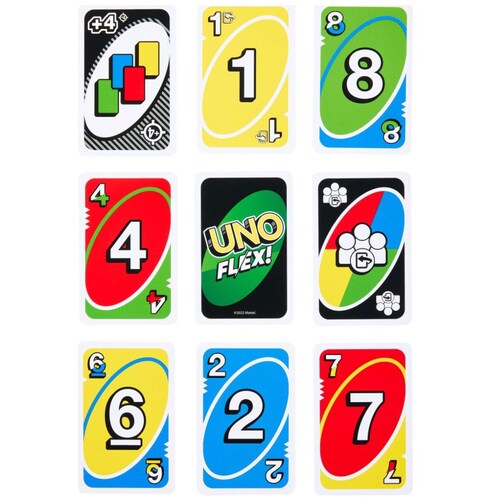Descarga UNO, el juego de cartas de colores llega a Android