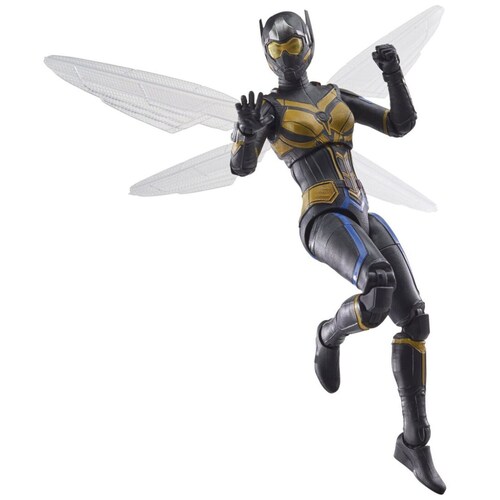 Ant Man Marvel´s Wasp Legends Melville 2