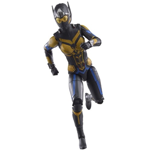 Ant Man Marvel´s Wasp Legends Melville 2