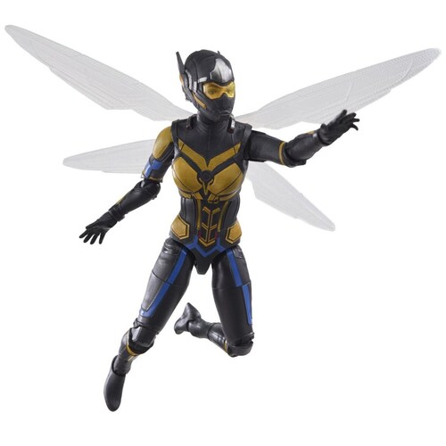 Ant Man Marvel´s Wasp Legends Melville 2