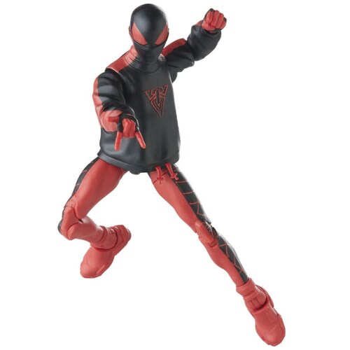Spider - Man Legends Class 6