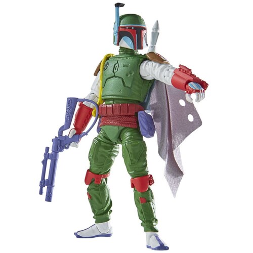 Star Wars Hasbro Vin Richland, Multi, Taglia Unica-Taglia unica