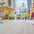 Camiones de Construcción y Grúa con Bola de Demolición Lego City Great Vehicles