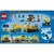 Camiones de Construcción y Grúa con Bola de Demolición Lego City Great Vehicles