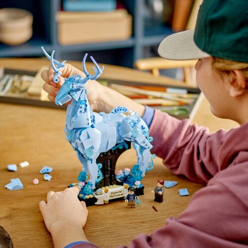 Expecto Patronum Lego Harry Potter™
