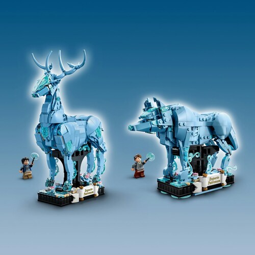 Expecto Patronum Lego Harry Potter™