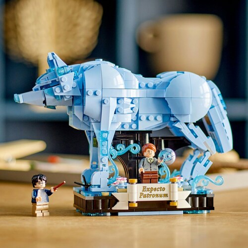 Expecto Patronum Lego Harry Potter™