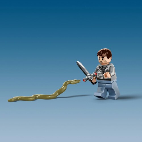Batalla de Hogwarts™ Lego Harry Potter™
