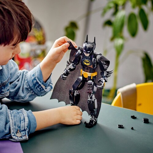 Figura para Construir: Batman™ Lego Super Heroes Dc