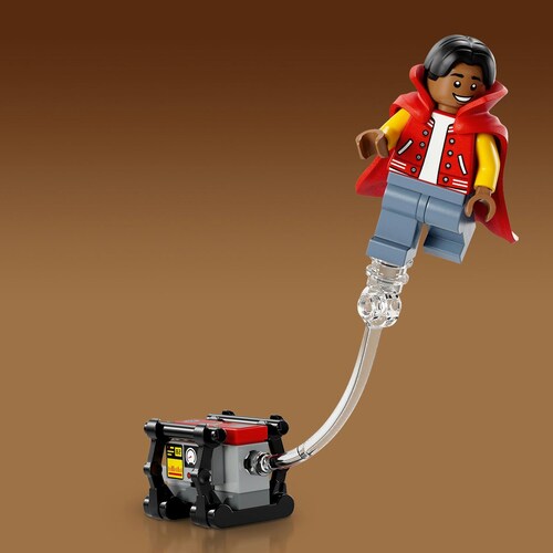 Batalla Final de Spider-Man Lego Super Heroes Marvel