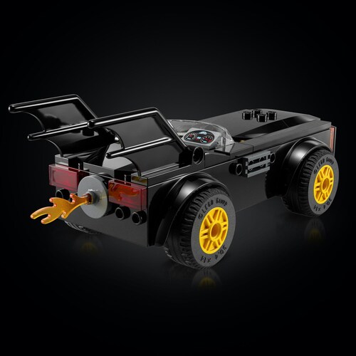 Persecución en el Batmobile™: Batman™ Vs. The Joker™ Lego Super Heroes Dc