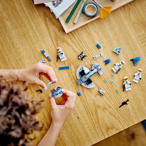 Pack de Combate: Clon Troopers de la 332 de Ahsoka Lego Star Wars™