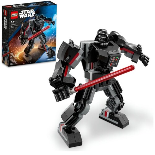 Meca de Darth Vader™ Lego Star Wars™