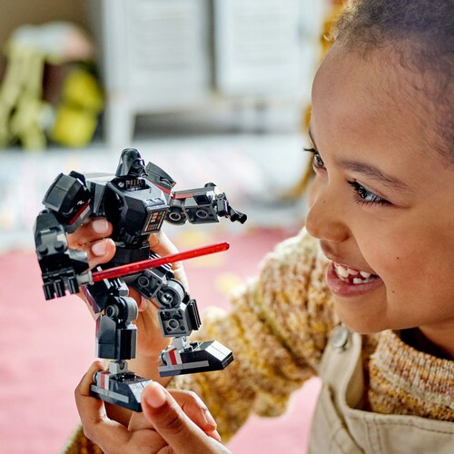 Meca de Darth Vader™ Lego Star Wars™