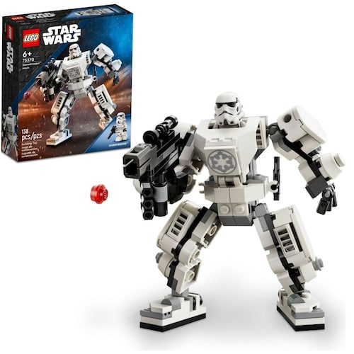 Meca de Stormtrooper™ Lego Star Wars™