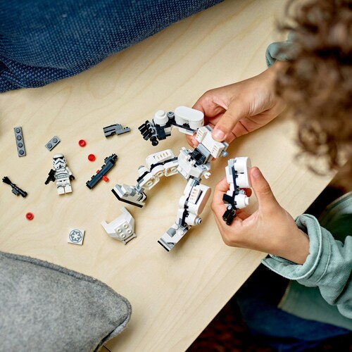 Meca de Stormtrooper™ Lego Star Wars™