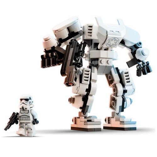 Meca de Stormtrooper™ Lego Star Wars™