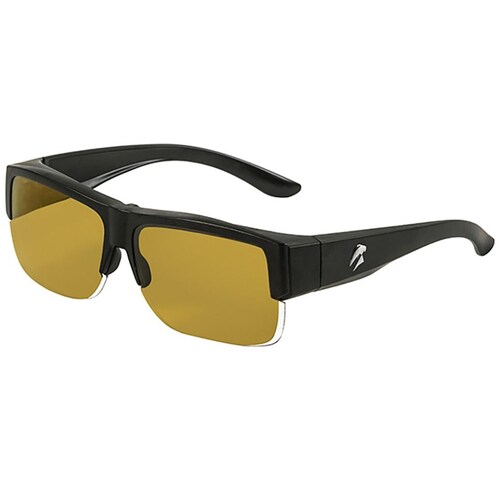 Eagle Eyes Fit Ons 3 In 1
