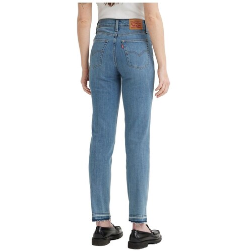 Levi's® 724® Jeans High-Rise Straight para Mujer