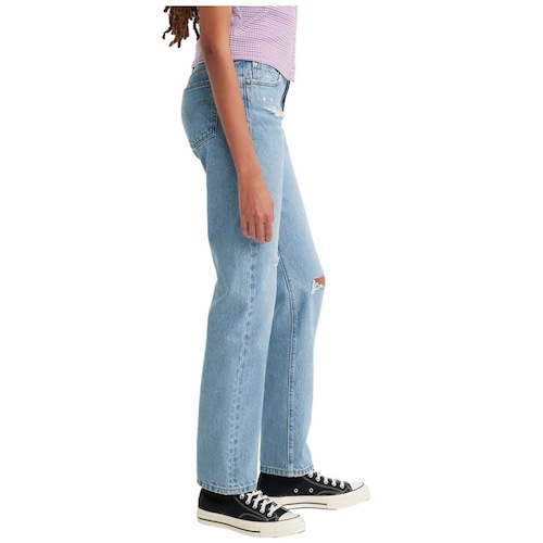 Levi's® 501® Jeans Original para Mujer