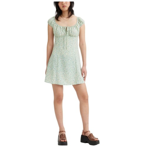 Levi's® Vestido Clementine Cap para Mujer