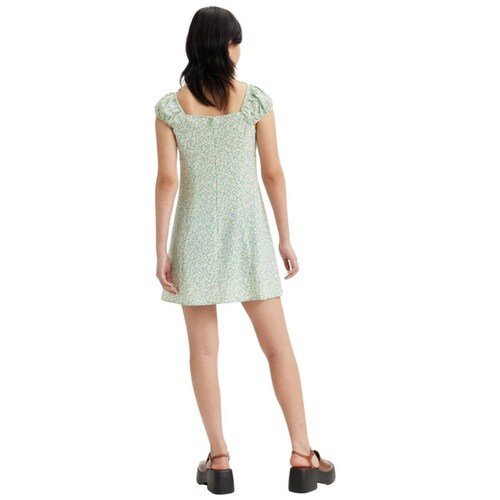 Levi's® Vestido Clementine Cap para Mujer