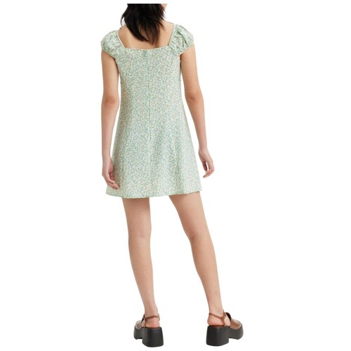 Levi's® Vestido Clementine Cap para Mujer